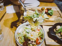 -森Some Fusion(荔湾店)