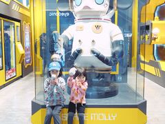 -泡泡玛特POPMART(正弘城店)