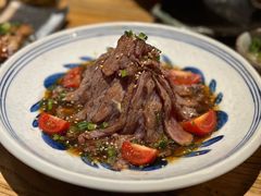 -千羽鹤海鲜居酒屋Bistro(大望路店)
