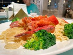 -衡山汇·高级粤菜(霄云路店)