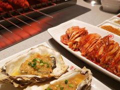 -丰茂烤串(港旅店)