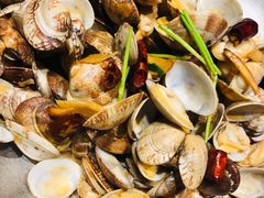 -永红源啤酒·烧烤·海鲜·大排档(青特城店)