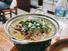 -朗妈私房菜(婺女州店)