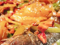 -味妙烤鱼吧(回龙观店)