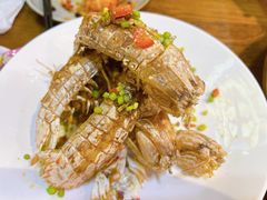 -必点海鲜·鲅鱼水饺(鞍山西道店)