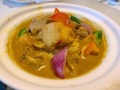 -港丽餐厅(高德置地店)