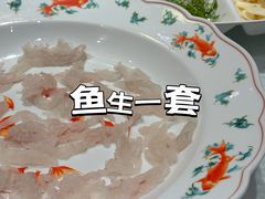 -小粤楼·怀旧粤菜(万辉国际广场店)