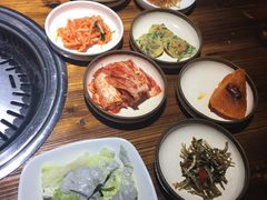 -韩一品韩国料理(柏庐南路店)
