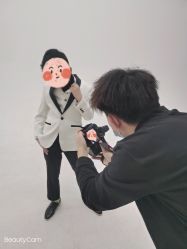 -花开映像儿童摄影