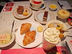 -战斧牛排餐厅(悦方IDmall店)