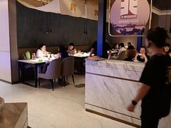 -北李妈妈菜·海肠捞饭(高新万达店)