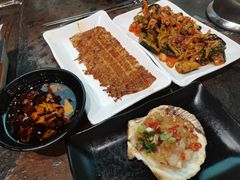 -枪火串烧·东北特色烧烤(罗湖总店)