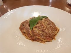 慢炖牛肉意面-Ponte 意大利餐厅