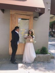 -青禾蒙娜丽莎婚纱摄影(武汉总店)
