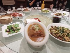 -饼中王酒楼(光复西路店)