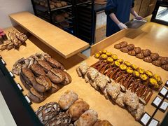-LANLIZI BAKERY(COSMO店)