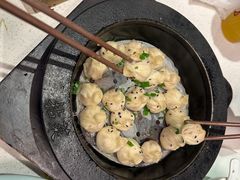 -拈菜(观音桥阳光世纪店)