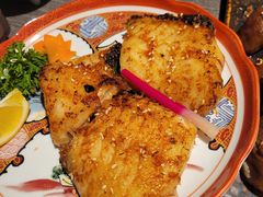 -炙柒Sekinana·精致日料(合生汇店)