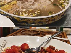 -洛阳水席园