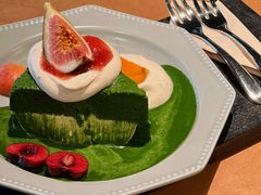 -luutosa  cafe & tea 鹿兔山