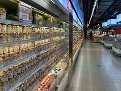 -永辉超市(百子湾店)