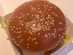 -麦当劳(双榆树店)