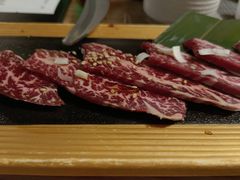 -江户烧肉(高德店)
