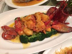 iphone_upload_pic-骏莱海鲜鱼港(五角场店)