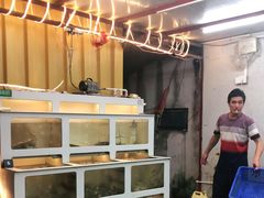 -南蚝小贝海鲜特色餐厅(南澳岛店)