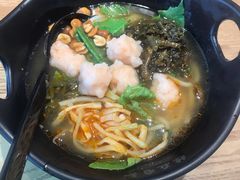 -桂在香知桂林米粉(红博中央公园店)