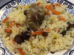 -巴依老爷新疆美食(常营店)