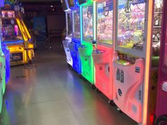 -大玩家(中原万达广场店)