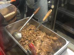 -樊记腊汁肉(竹笆市总店)