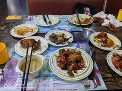 -巴犀烧烤(新崇光店)