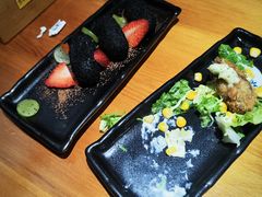 -福匠日本料理(人民路店)