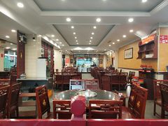 大堂-老来福·非遗酸汤兔(凯旋路店)