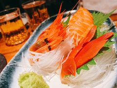 -千代武日本料理(哈西店)