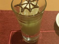 -视界美食自助餐厅·石家庄希尔顿酒店