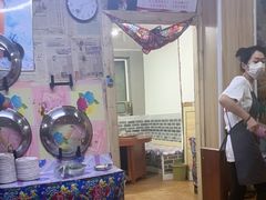 -高家小院铁锅炖大鹅(哈西高铁站店)
