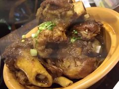 大骨头-春天里·老街坊餐厅(港隆广场店)