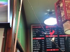 -东关吉祥西安腊汁肉夹馍(健德门店)