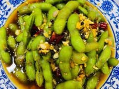 -江城燕子大排档(江汉路步行街店)