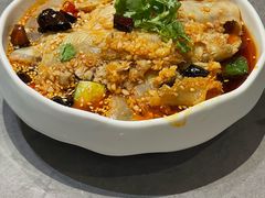 -陈熹公民族美食文化餐厅·清真(中华广场店)