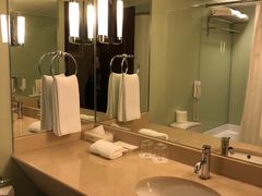 -香港城市花园酒店