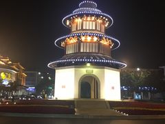 -怡园饭店-餐厅(四望亭店)