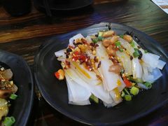 -宽窄巷子冒菜(中华广场店)