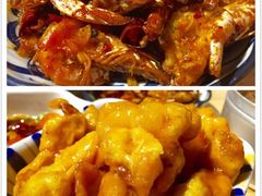 -味福记·本地特色菜(八一万达广场店)