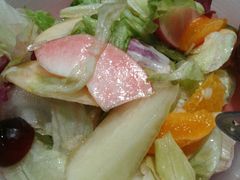 -西贝莜面村(上海百联西郊店)