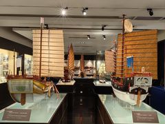 -上海交通大学董浩云航运博物馆