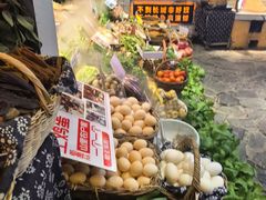 -王婆炒鱼(总店)